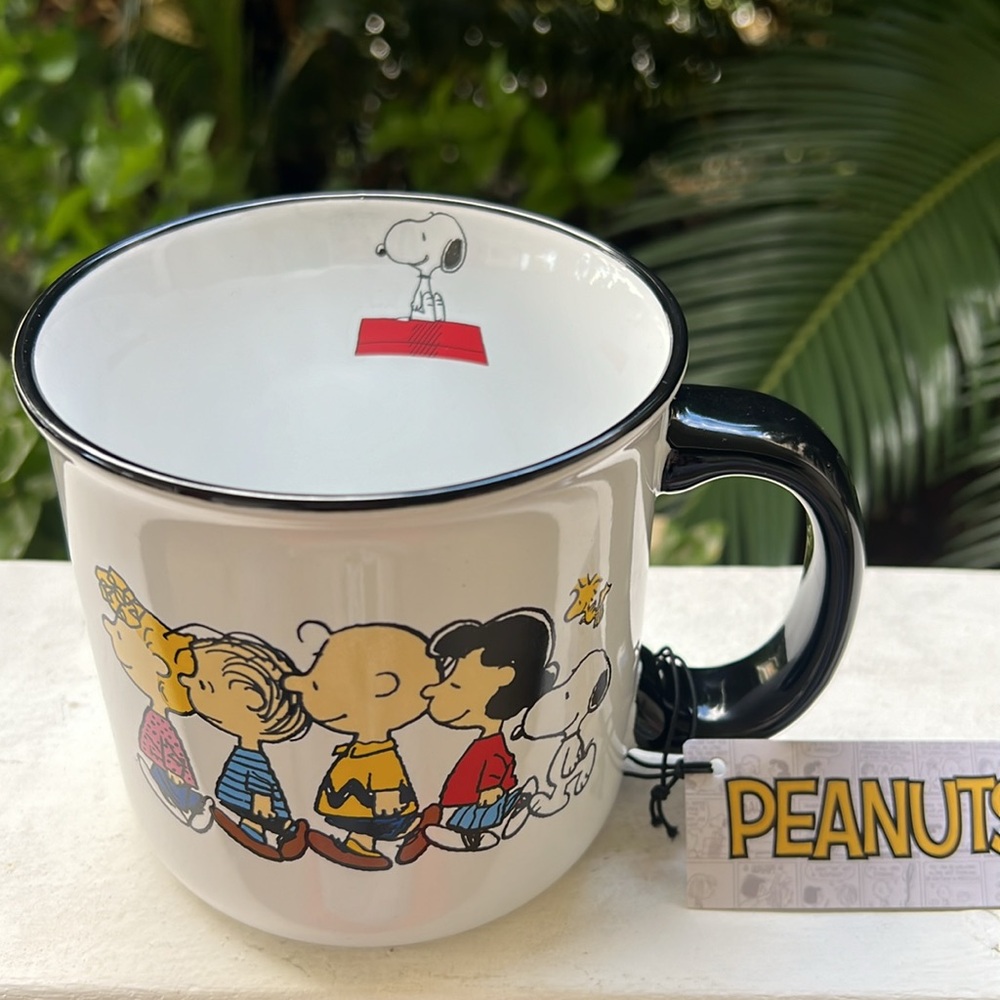 Peanuts Mug - Picture 5 of 16